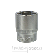 Sada nástrčných klíčů 1/2