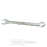 Leštěné očkoploché klíče 6-32 mm 12 ks. (8) Náhled