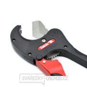 Kleště-nůžky na PVC trubky 3-64 mm TVARDY (6/24) Náhled