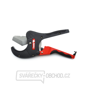 Nůžky na plastové trubky 3-64mm TVARDY T00051 Nůžky na plastové trubky 3-64mm TVARDY T00051 gallery main image