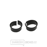 Stojan na vrtačku s držákem, stativem a svěrákem 400mm, Geko G30123 Stojan na vrtačku s držákem, stativem a svěrákem 400mm, Geko G30123 náhled