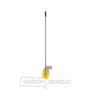 Ruční provzdušňovač trávníku o šířce 420 mm, John Gardener, Geko G72069 náhled