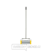 Ruční provzdušňovač trávníku o šířce 420 mm, John Gardener, Geko G72069 náhled