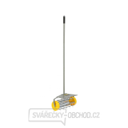 Ruční provzdušňovač trávníku o šířce 420 mm, John Gardener, Geko G72069 náhled