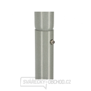 Ruční provzdušňovač trávníku o šířce 420 mm, John Gardener, Geko G72069 náhled