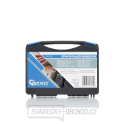 Sada pro skryté šroubové spoje Geko G64988  Sada pro skryté šroubové spoje Geko G64988  náhled