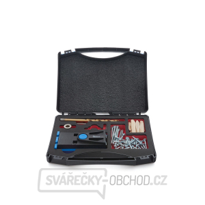 Sada pro skryté šroubové spoje Geko G64988  Sada pro skryté šroubové spoje Geko G64988  gallery main image