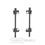 Stahovák pružin s pojistkou McPherson Geko G30315  Náhled