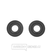 Odsávací kryt na brusku / ochranný kryt pro prach o průměru 115/125 mm Geko G80259 náhled