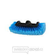 Teleskopický kartáč o délce 1,3-3 m Geko G73881  Teleskopický kartáč o délce 1,3-3 m Geko G73881  náhled