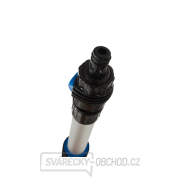 Teleskopický kartáč o délce 1,3-3 m Geko G73881  Teleskopický kartáč o délce 1,3-3 m Geko G73881  náhled