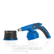 Plynový hořák 1300W Geko G20078 náhled