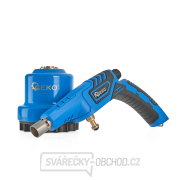 Plynová páječka 1300W Geko G20080 Plynová páječka 1300W Geko G20080 náhled