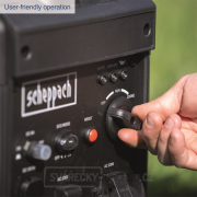 SG 3500I - INVERTOROVÁ ELEKTROCENTRÁLA 3500 W náhled