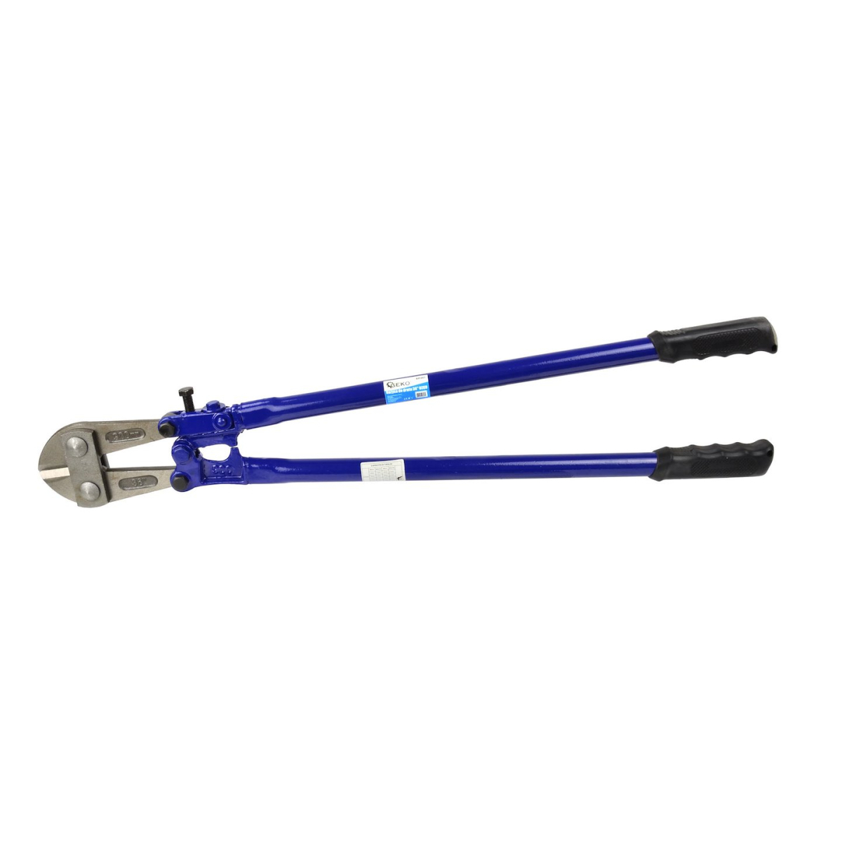 Pákové kleště štípací 36 (900mm), Geko G01363 G01363