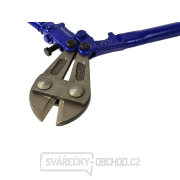 Kleštičky na drát GEKO 36