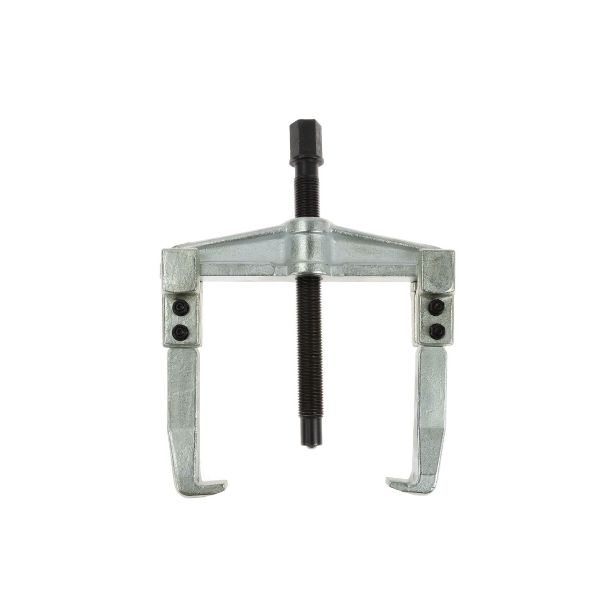 Levně Dvouramenný stahovák ložisek 200mm Geko G02202 G02202