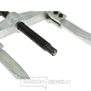 Dvouramenný stahovák ložisek 200mm Geko G02202  Dvouramenný stahovák ložisek 200mm Geko G02202  náhled
