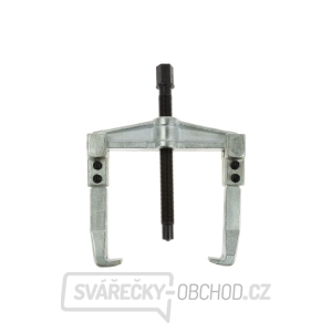 Dvouramenný stahovák ložisek 200mm Geko G02202  Dvouramenný stahovák ložisek 200mm Geko G02202  gallery main image