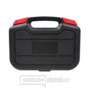 Sada fréz na sedla vstřikovačů, 8 kusů (10) Náhled