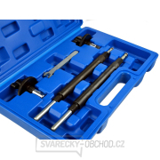 Zámek rozvodů FIAT LANCIA 1.2 16V (10) Náhled