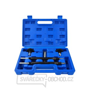 Aretační sada Ford Lancia 1.2 16V Geko G02833  Aretační sada Ford Lancia 1.2 16V Geko G02833  gallery main image