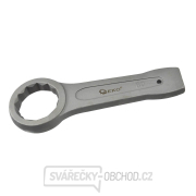 Rázový utahovák pro údery 60 mm (8) Náhled