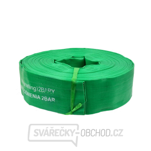 Zahradní hadice PVC 2 Zahradní hadice PVC 2