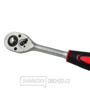 Nástrčné hlavice 1/2