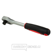 Nástrčné klíče s ráčnou 8-32 mm 1/2