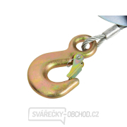 Klikový naviják 1200 liber/545 kg 10 m (6 ks) Náhled