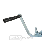 Klikový naviják 1200 liber/545 kg 10 m (6 ks) Náhled