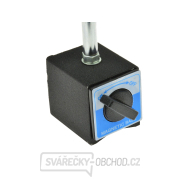 Úchylkoměr 10/0,01 mm na magnetickém stojanu (10) náhled