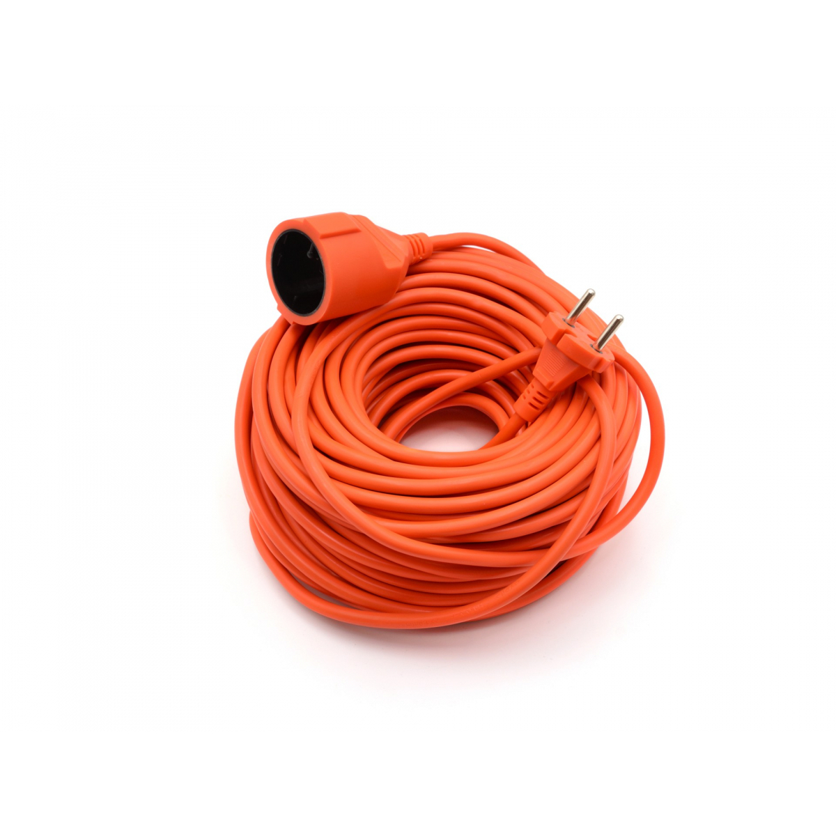 GEKO Zahradní elektrický prodlužovací kabel 40m