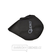 Měřicí kolečko - počítadlo kilometrů  Měřicí kolečko - počítadlo kilometrů  náhled