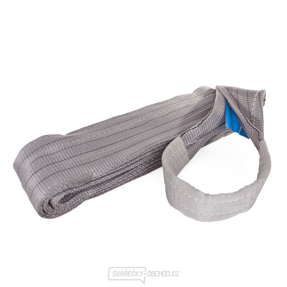 4T 4M popruh na popruh 120 mm