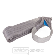 4T 4M popruh na popruh 120 mm  4T 4M popruh na popruh 120 mm  gallery main image