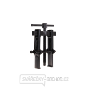 Sada stahováků pro dvouramenná ložiska, 4 ks Sada stahováků pro dvouramenná ložiska, 4 ks náhled