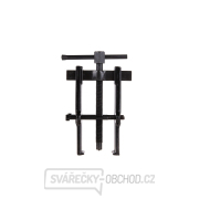 Sada stahováků pro dvouramenná ložiska, 4 ks Náhled