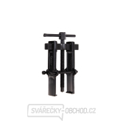 Sada stahováků pro dvouramenná ložiska, 4 ks náhled