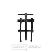 Sada stahováků pro dvouramenná ložiska, 4 ks náhled