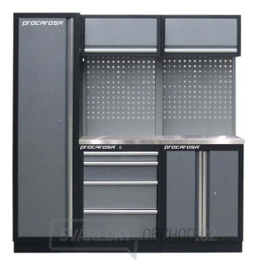 Dílenský nábytek Procarosa PROFI TGBCW-130400  Dílenský nábytek Procarosa PROFI TGBCW-130400  gallery main image