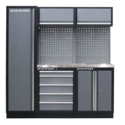 Dílenský nábytek Procarosa PROFI TGBCW-130500 Náhled