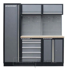 Dílenský nábytek Procarosa PROFI TGBCW-130500 Dílenský nábytek Procarosa PROFI TGBCW-130500 gallery main image