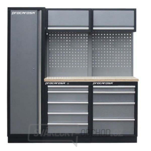 Dílenský nábytek Procarosa PROFI TGBCW-130504  Dílenský nábytek Procarosa PROFI TGBCW-130504  gallery main image