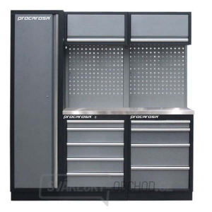 Dílenský nábytek Procarosa PROFI TGBCW-130504   Dílenský nábytek Procarosa PROFI TGBCW-130504  gallery main image