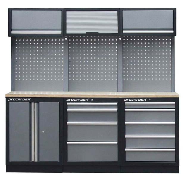 Dílenský nábytek Procarosa PROFI TGCW-0045 TGCW0045-D