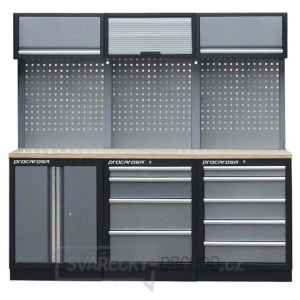 Dílenský nábytek Procarosa PROFI TGCW-0045  Dílenský nábytek Procarosa PROFI TGCW-0045  gallery main image