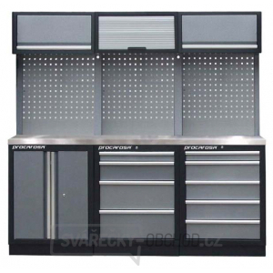 Dílenský nábytek Procarosa PROFI TGCW-0045   Dílenský nábytek Procarosa PROFI TGCW-0045  gallery main image