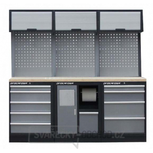 Dílenský nábytek Procarosa PROFI TGCW-51A4 Dílenský nábytek Procarosa PROFI TGCW-51A4 gallery main image